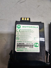 Load image into Gallery viewer, Motorola APX6000 P25 800 MHz Two Way Radio with Charger H98UCH9PW7AN
