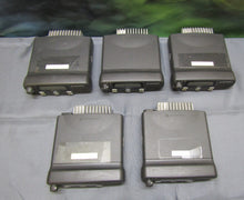 Load image into Gallery viewer, FIVE Working Motorola CDM1250 136-174 MHz VHF 45W Two Way Radio AAM25KKD9AA2AN
