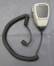 Load image into Gallery viewer, Working Kenwood TK-6110-2 35-50 MHz Low Band Two Way Radio TK-6110 w Microphone
