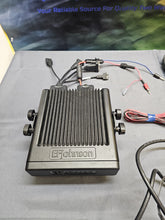Load image into Gallery viewer, EF Johnson 242-5M70 Viking VM600 800 MHz P25 PHASE II Two Way Lightning Radio
