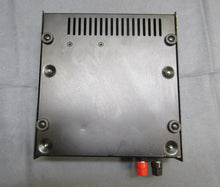 Load image into Gallery viewer, DURACOMM LP-14 13.8v Two Way Radio Power Supply
