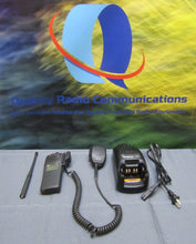 Load image into Gallery viewer, Motorola XTS2500 136-174 MHz VHF P25 Two Way Radio H46KDD9PW5BN w Charger
