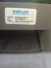 Load image into Gallery viewer, Sinclair UHF Receiver Multicoupler
