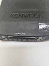 Load image into Gallery viewer, Kenwood NX-800-K NEXEDGE 450-520 MHz UHF Two Way Radio NX-800
