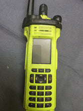 Load image into Gallery viewer, MOTOROLA APX 7000 XE VHF 7-800 P25 TDMA Two Way Radio H49TGD9PW1AN LOADED
