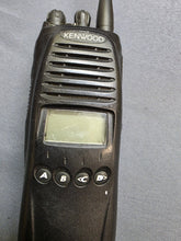 Load image into Gallery viewer, Kenwood TK-5210-K2 P25 136-174 MHz VHF Two Way Radio w NEW Charger TK-5210 Ver2

