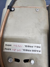 Load image into Gallery viewer, Motorola TLD2502A VHF 4 Cavity Duplexer
