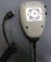 Load image into Gallery viewer, Working Kenwood TK-6110-2 35-50 MHz Low Band Two Way Radio TK-6110 w Mic

