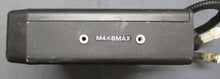 Load image into Gallery viewer, Working Kenwood TK-6110-2 35-50 MHz Low Band Two Way Radio TK-6110 w Mic
