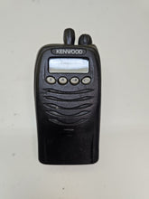 Load image into Gallery viewer, Kenwood TK-3170-K UHF Two Way Radio
