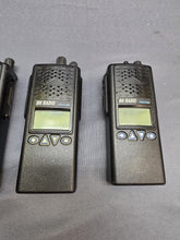 Load image into Gallery viewer, Lot of FIVE RELM BK Radio KNG-P500 440-520 MHz UHF P25 Two Way Radio
