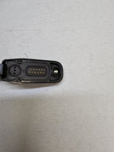 Load image into Gallery viewer, Motorola NNTN8203A XE RSM Remote Speaker Mic for APX6000 APX7000 APX8000 Radios
