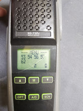 Load image into Gallery viewer, Harris XG-75 Pe EVXG-PB78BE Phase II 2 TDMA P25 Trunking 800 MHz Two Way Radio
