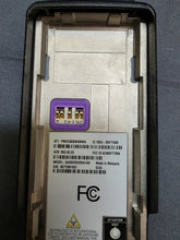 Load image into Gallery viewer, MOTOTRBO XPR3500e 403-512MHz UHF Two Way Radio AAH02RDH9VA1AN w Charger &amp; Mic

