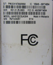 Load image into Gallery viewer, Motorola CP200d 403-470 MHz UHF Two Way Radio AAH01QDC9JA2AN W Cord and Charger
