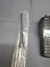 Load image into Gallery viewer, Open Box Icom IC-F3261D UL 136-174 MHz VHF Digital Two Way Radio IC-F3261
