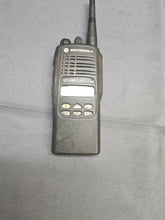 Load image into Gallery viewer, Motorola HT1250 403-470 MHz UHF Two Way Radio w Charger AAH25RDF9AA5AN
