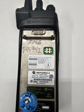 Load image into Gallery viewer, Motorola XTS2500 764-870 MHz P25 9600KB Two Way Radio H46UCF9PW6BN 800 MHz
