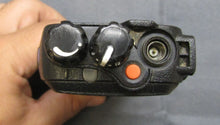 Load image into Gallery viewer, Motorola MOTOTRBO XPR6350 136-174 MHz VHF Two Way Radio w Charger AAH55JDC9LA1AN
