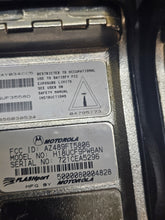 Load image into Gallery viewer, LOT OF FIVE Motorola XTS5000 800 MHz P25 Two Way Radio H18UCF9PW6AN
