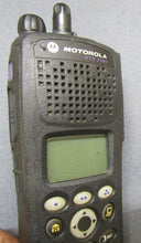 Load image into Gallery viewer, Motorola XTS2500 M3 136-174 MHz VHF P25 Two Way Radio w Charger H46KDH9PW7BN
