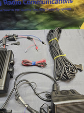 Load image into Gallery viewer, EF Johnson 242-5M70 Viking VM600 800 MHz P25 PHASE II Two Way Lightning Radio
