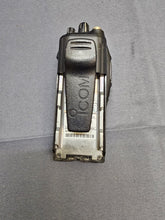 Load image into Gallery viewer, FOUR Icom IC-F3161S 136-174 MHz VHF Two Way Radios with Two Chargers
