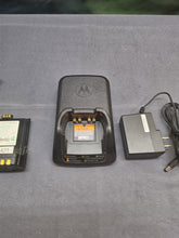 Load image into Gallery viewer, MOTOROLA APX 7000 XE VHF 7-800 P25 TDMA Two Way Radio H49TGD9PW1AN LOADED
