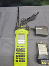 Load image into Gallery viewer, MOTOROLA APX 7000 XE VHF 7-800 P25 TDMA Two Way Radio H49TGD9PW1AN LOADED
