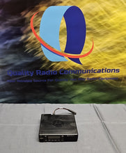 Load image into Gallery viewer, Motorola CM300D 136-174 MHz 45 Watt VHF Analog Two Way Radio AAM01JQH9JC1AN
