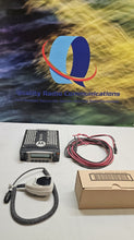Load image into Gallery viewer, Motorola XTL5000 Silver XTL Head 800 MHz Two Way Radio M20URS9PW1AN
