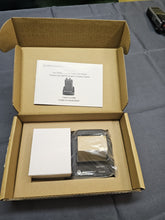 Load image into Gallery viewer, NEW in BOX OEM Motorola RLN5703C Minitor V UHF VHF Fire EMS Pager Charger
