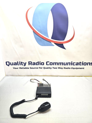 Kenwood TK-760 148-174 MHz VHF Two Way Radio with Hand Mic