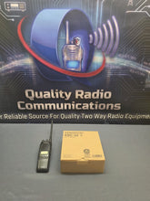 Load image into Gallery viewer, Kenwood TK-5210-K2 P25 136-174 MHz VHF Two Way Radio w NEW Charger TK-5210 Ver2
