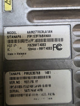 Load image into Gallery viewer, Motorola MOTOTRBO XPR4350 450-512 MHz UHF Two Way Radio w Mic AAM27TRC9LA1AN
