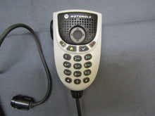 Load image into Gallery viewer, Motorola XTL2500 110 Watt 136-174 VHF MHz Remote Head Two Way Radio M21KTM9PW1AN
