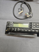 Load image into Gallery viewer, Kenwood TK-790H &amp; TK-890H 100w Dual Band UHF &amp; VHF  Remote Head Two Way Radio
