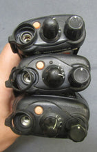 Load image into Gallery viewer, Lot of THREE Motorola HT750 AAH25KDC9AA2AN 4 Ch VHF 136-174MHz Two Way Radios

