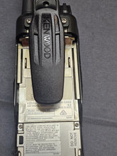 Load image into Gallery viewer, Kenwood NX-5300-K2 450-520 MHz UHF Digital Two Way KMC-72 Mic &amp; Charger NX-5300
