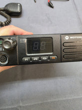 Load image into Gallery viewer, Motorola XPR5350 403-470 MHz UHF Two Way Radio AAM28QNC9KA1AN w Connect Plus
