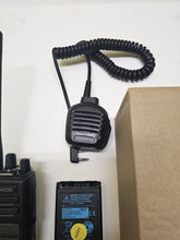 Load image into Gallery viewer, Kenwood NEXEDGE NX-3320-K2 VHF Two Way Radio with Charger NX-3320
