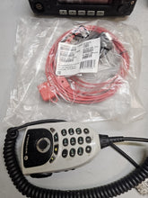 Load image into Gallery viewer, Motorola XTL2500 110 Watt 136-174 VHF MHz Remote Head Two Way Radio M21KTM9PW1AN
