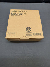 Load image into Gallery viewer, Kenwood TK-5210-K2 P25 136-174 MHz VHF Two Way Radio w NEW Charger TK-5210 Ver2
