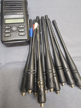 Load image into Gallery viewer, 10 Motorola MOTOTRBO XPR3500e 403-512 MHz UHF Two Way Radio AAH02RDH9VA7AN AMA
