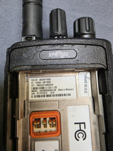 Load image into Gallery viewer, One Motorola MotoTRBO XPR7550 UHF 403-512 MHz Two Way Radio w Connect PLUS
