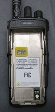 Load image into Gallery viewer, WORKING Motorola XPR7550e 403-512 MHz UHF Two Way Radio w Charger AAH56RDN9WA1AN
