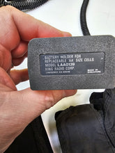 Load image into Gallery viewer, FIVE Bendix King EPV499SN 403-457 MHz UHF Two Way Radios EPV
