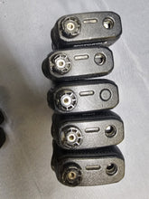 Load image into Gallery viewer, Lot of TEN Motorola DTR700 DTS150NBDLAA 900Mhz Two Way Radio - Parts or Repair
