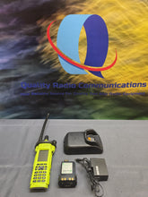 Load image into Gallery viewer, MOTOROLA APX 7000 XE VHF 7-800 P25 TDMA Two Way Radio H49TGD9PW1AN LOADED
