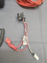 Load image into Gallery viewer, Motorola XTL1500 136-174 MHz VHF P25 Two Way Radio w DTMF Mic M28KSS9PW1AN
